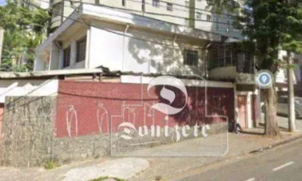 Sobrado com 2 dormitórios à venda, 180 m² por R$ 1.850.000,02 - Jardim - Santo André/SP