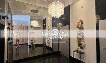 Sala para alugar, 280 m² por R$ 14.220,00/mês - Vila Bastos - Santo André/SP