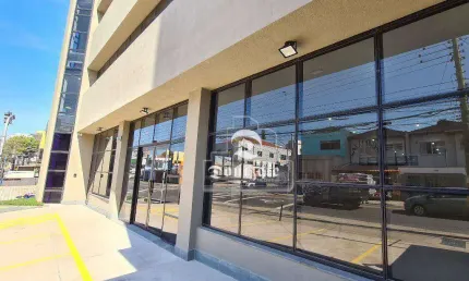 Prédio, 1613 m² - venda por R$ 7.779.999,00 ou aluguel por R$ 65.342,00/mês - Jardim Bela Vista - Santo André/SP