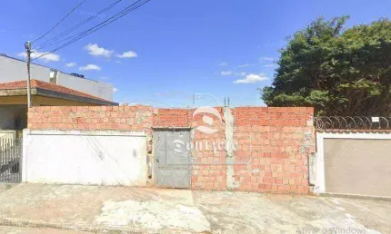 Terreno à venda, 395 m² por r$ 1.200.000,01 - vila valparaíso - santo andré/sp
