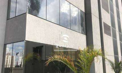 Sala à venda, 38 m² por R$ 450.000,00 - Centro - Santo André/SP