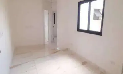Cobertura com 2 dormitórios à venda, 77 m² por r$ 464.999,90 - parque erasmo assunção - santo andré/sp