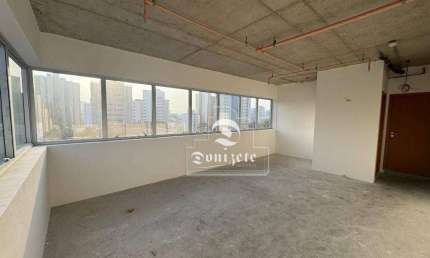 Sala à venda, 36 m² por R$ 369.900,00 - Centro - Santo André/SP
