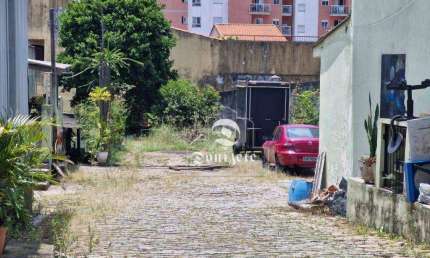 Terreno à venda, 1270 m² por R$ 4.600.000,00 - Santa Maria - Santo André/SP