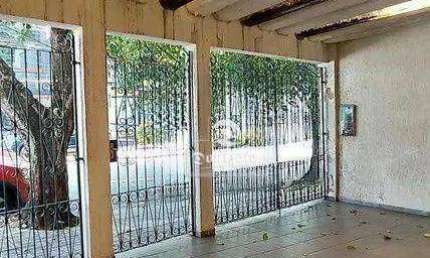 Terreno à venda, 176 m² por R$ 899.000,00 - Vila Bastos - Santo André/SP