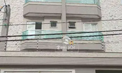 Apartamento à venda, 62 m² por r$ 479.999,90 - santa maria - santo andré/sp