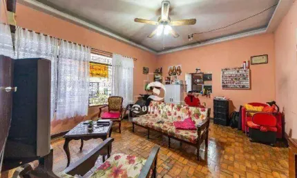 Casa à venda, 226 m² por R$ 1.064.000,01 - Vila Assunção - Santo André/SP