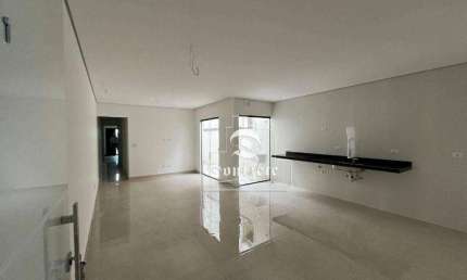 Apartamento à venda, 87 m² por R$ 648.000,00 - Parque das Nações - Santo André/SP