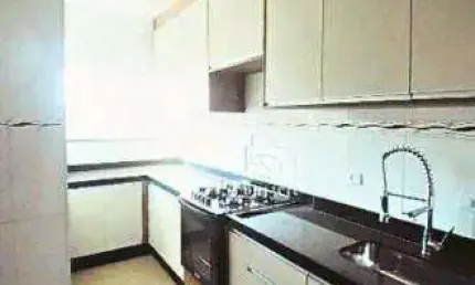 Sobrado com 2 dormitórios à venda, 90 m² por R$ 599.999,90 - Vila Clarice - Santo André/SP