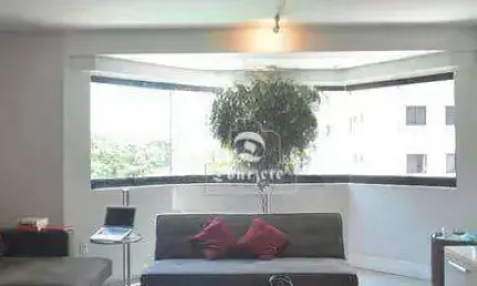 Apartamento com 2 dormitórios à venda, 94 m² por R$ 950.000,00 - Jardim - Santo André/SP