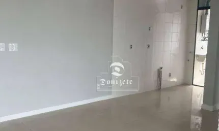 Apartamento com 2 dormitórios à venda, 55 m² por R$ 352.000,00 - Vila Santa Luzia - São Bernardo do Campo/SP