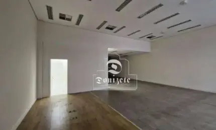 Galpão para alugar, 508 m² por r$ 26.323,36/mês - osvaldo cruz - são caetano do sul/sp