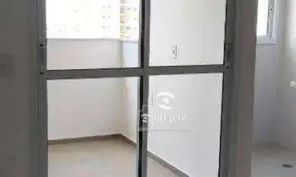 Apartamento com 2 dormitórios à venda, 58 m² por r$ 600.000,00 - campestre - santo andré/sp
