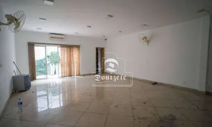 Prédio para alugar, 1371 m² por R$ 58.750,00/mês - Centro - São Bernardo do Campo/SP