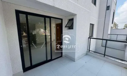 Sobrado com 3 dormitórios à venda, 194 m² por R$ 980.000,00 - Vila Pires - Santo André/SP