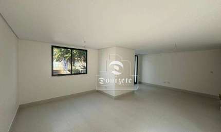 Sobrado com 3 dormitórios à venda, 194 m² por R$ 1.080.000,00 - Vila Pires - Santo André/SP