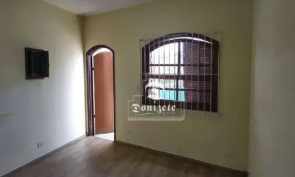 Prédio Comercial e Residencial á venda  na V. Cecília Maria em Santo André