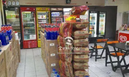 Loja à venda, 80 m² por R$ 200.000,00 - Centro - Santo André/SP