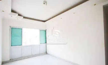 Apartamento com 2 dormitórios à venda, 88 m² por R$ 350.000,00 - Centro - Santo André/SP