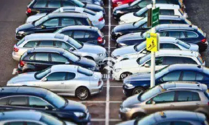Estacionamento e Lava Rápido  em São Bernardo do Campo