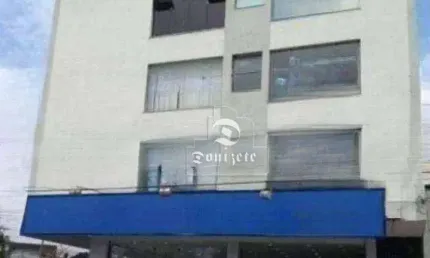 Conjunto comercial a Venda no Jardim do Mar com 3 salas, próximo a Av Lucas Nogueira Garcez