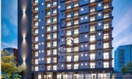 Sala à venda, 32 m² por R$ 350.000,00 - Vila Curuçá - Santo André/SP