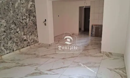Sobrado com 4 dormitórios à venda, 184 m² por r$ 859.999,90 - vila homero thon - santo andré/sp