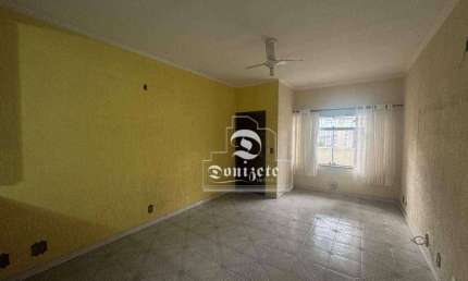 Casa com 1 dormitório à venda, 98 m² por R$ 670.000,00 - Vila Pires - Santo André/SP
