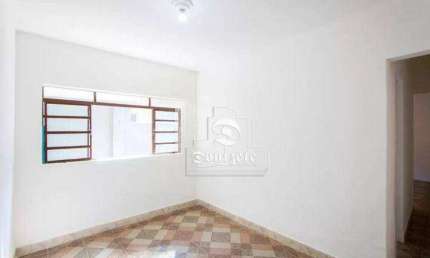 Casa com 2 dormitórios à venda, 80 m² por R$ 320.000,00 - Vila Pires - Santo André/SP