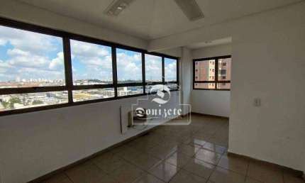 Sala à venda, 52 m² por R$ 350.000,01 - Santo Antônio - São Caetano do Sul/SP