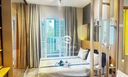 Apartamento à venda, 29 m² por R$ 356.999,00 - Jardim - Santo André/SP