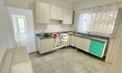 Casa à venda, 116 m² por R$ 398.999,90 - Vila Helena - Santo André/SP