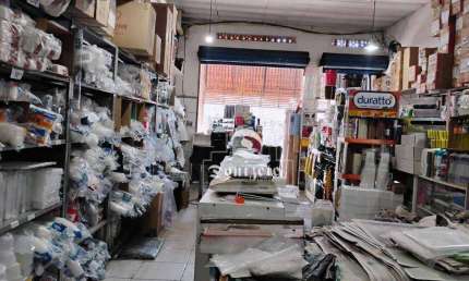 Loja à venda, 80 m² por R$ 150.000,00 - Centro - Santo André/SP