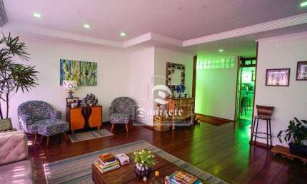 Sobrado à venda, 322 m² por R$ 1.595.000,01 - Santa Teresinha - Santo André/SP