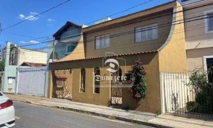 Sobrado com 3 dormitórios à venda, 290 m² por r$ 1.148.000,00 - vila planalto - são bernardo do campo/sp