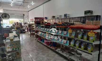 Pet Shop a Venda com Banho e Tosa e Clínica Veterinária em Santo André no ABC