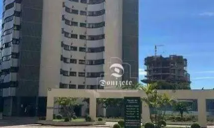 Apartamento à venda, 144 m² por R$ 1.185.000,00 - Vila Assunção - Santo André/SP