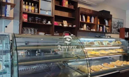 Cafeteria a Venda no Jardim do Mar em São Bernardo do Campo