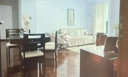 Apartamento com 2 dormitórios à venda, 72 m² por r$ 425.000,00 - jardim bela vista - santo andré/sp