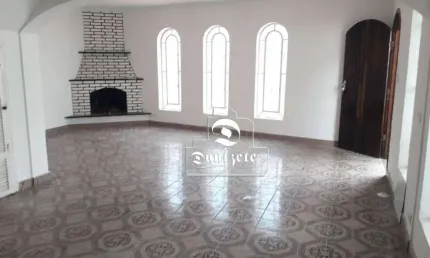 Sobrado com 3 dormitórios à venda, 170 m² por R$ 980.000,01 - Vila Gilda - Santo André/SP