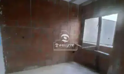 Apartamento com 3 dormitórios à venda, 95 m² por r$ 650.000,00 - campestre - santo andré/sp