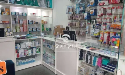 Loja de Materiais Cirúrgicos a Venda no Bairro Vila Assunção Santo André