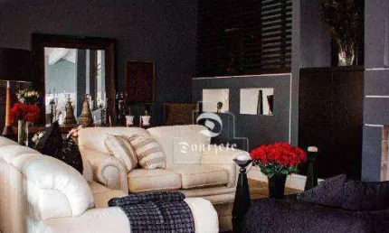 Casa com 4 dormitórios à venda, 750 m² por R$ 4.600.000,00 - Parque Campolim - Sorocaba/SP