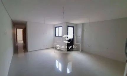 Apartamento com 3 dormitórios à venda, 70 m² por R$ 599.999,90 - Paraíso - Santo André/SP