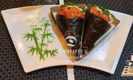 Restaurante especializado na culinária japonesa no bairro vila assunção em santo andré.