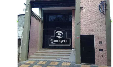 Prédio à venda, 559 m² por R$ 4.250.000,00 - Barcelona - São Caetano do Sul/SP