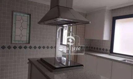 Apartamento à venda, 266 m² por R$ 1.199.999,99 - Centro - Santo André/SP