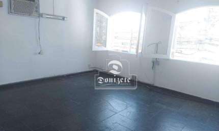 Sobrado com 3 dormitórios, 240 m² - venda por R$ 1.450.000,00 ou aluguel por R$ 7.200,10/mês - Jardim do Mar - São Bernardo do Campo/SP