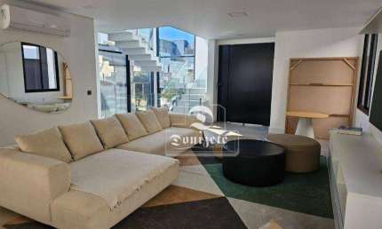 Casa com 4 dormitórios à venda, 800 m² por R$ 10.999.999,90 - Cerâmica - São Caetano do Sul/SP