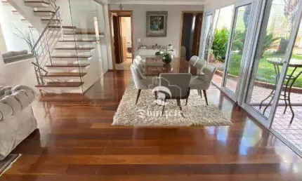Sobrado com 4 dormitórios, 565 m² - venda por R$ 4.780.000,00 ou aluguel por R$ 22.490,06/mês - Parque Terra Nova II - São Bernardo do Campo/SP